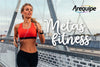 Metas Fitness para 2025