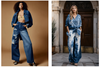 Guía Completa de tipos de jeans y cómo lucirlos con éxito