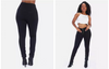 Pantalones para mujer para lucir cómoda y elegante al mismo tiempo