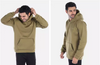 Comodidad y elegancia: descubre la mejor ropa deportiva para Hombres Fitness
