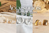 Accesorios el complemento perfecto de tu outfit
