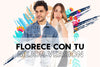 Florece con tu mejor versión | Moda y amor propio en Arequipe