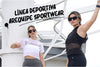 Línea De Ropa Deportiva Arequipe Sportwear