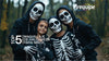 Top 5 de los mejores maquillajes de Halloween