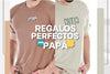 Guía de regalos para el día del padre