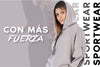 Colección seguimos con más Fuerza