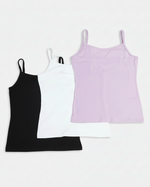 Pack X3 Esqueleto Mujer