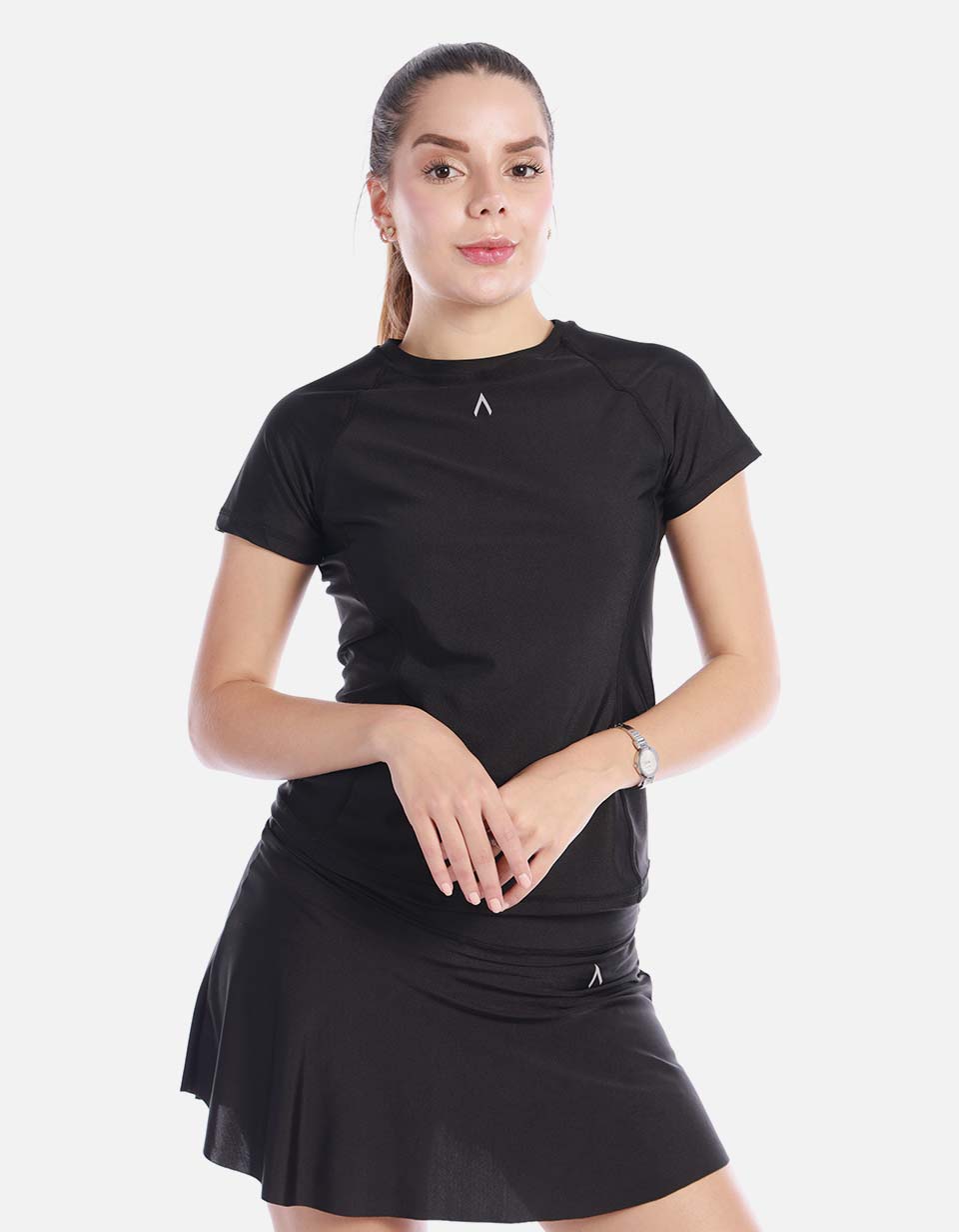 Camiseta Mujer de Estilo moderno y fresco