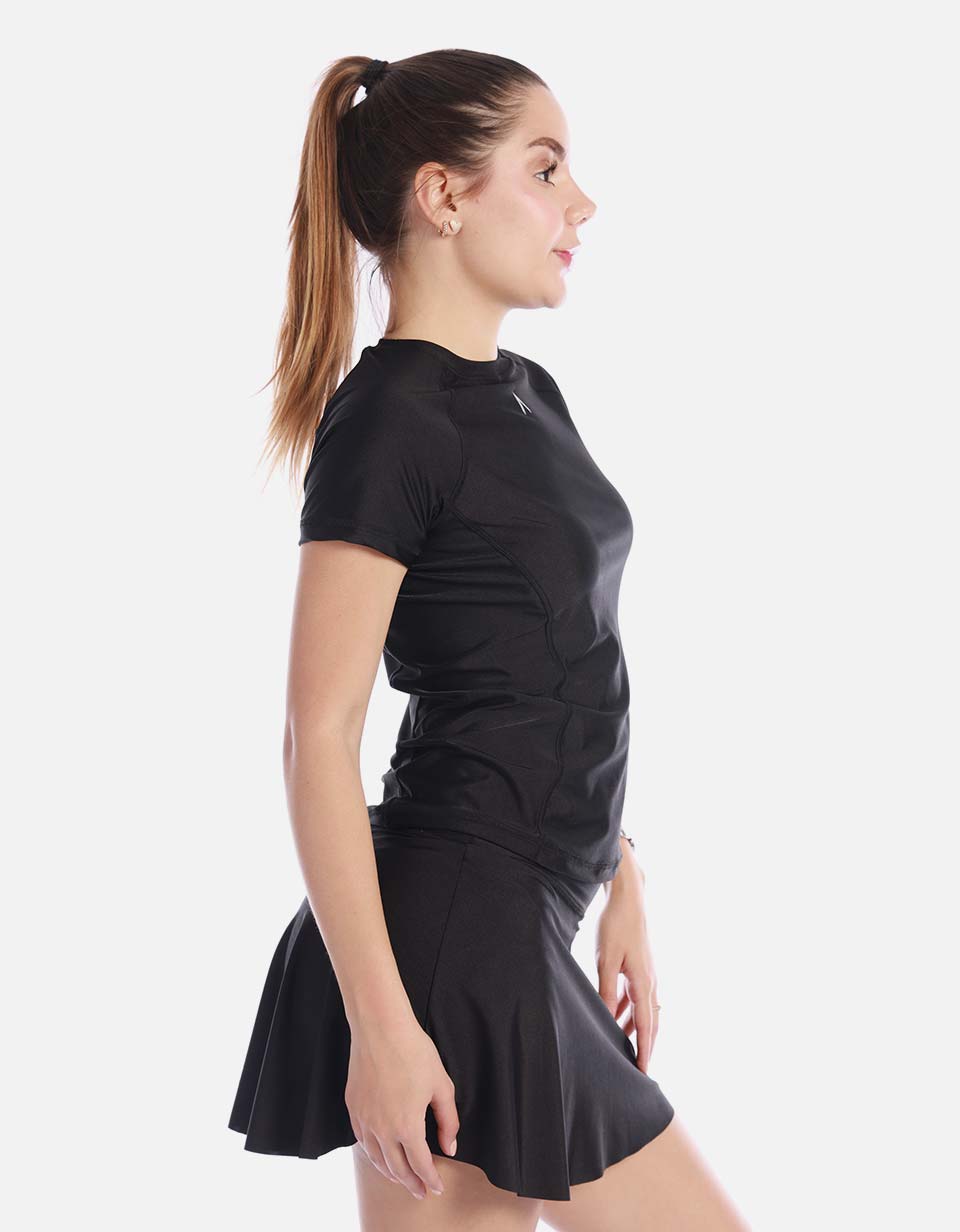 Camiseta Mujer de Estilo moderno y fresco