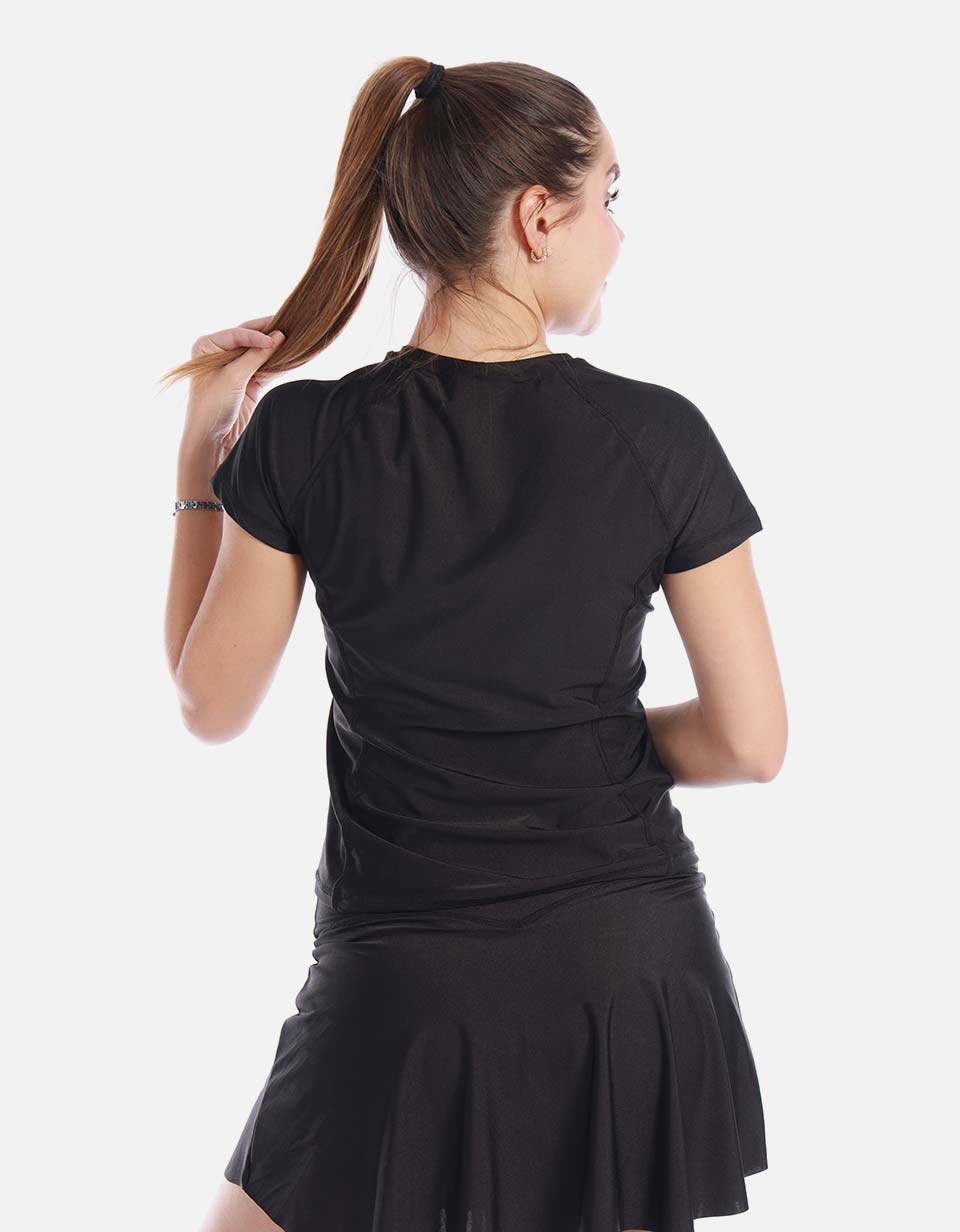 Camiseta Mujer de Estilo moderno y fresco