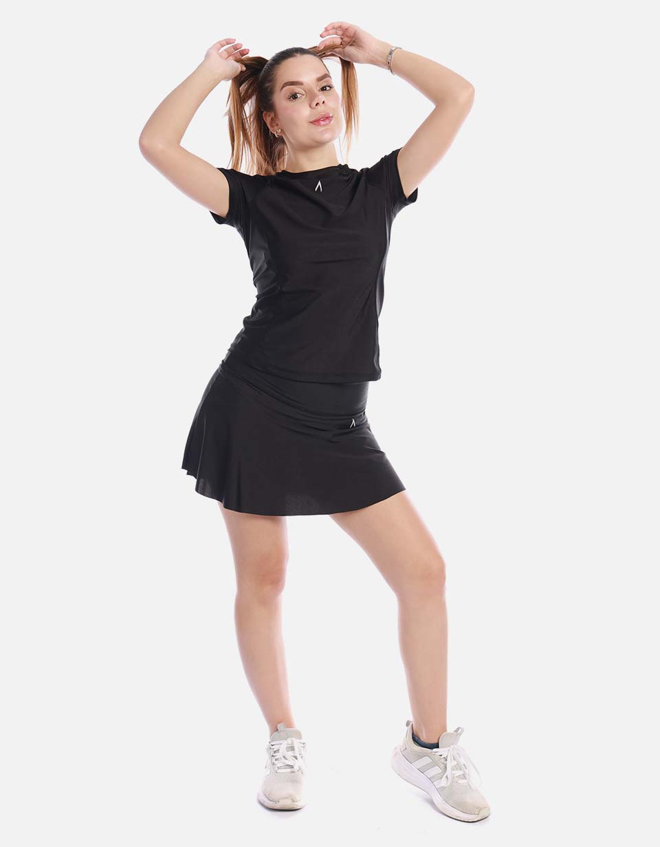 Camiseta Mujer de Estilo moderno y fresco