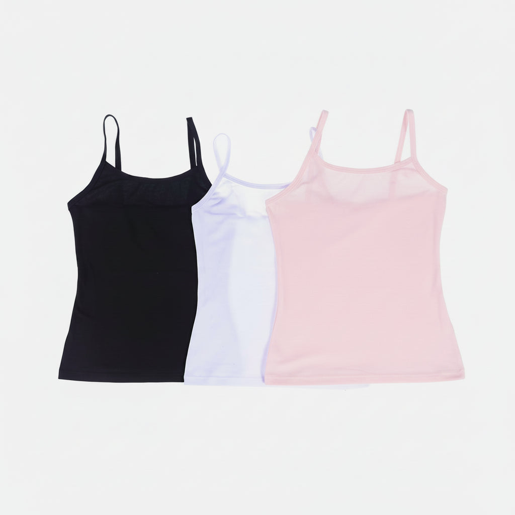 Pack X3 Esqueleto Mujer