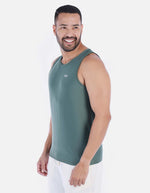 Esqueleto licrado Hombre unicolor