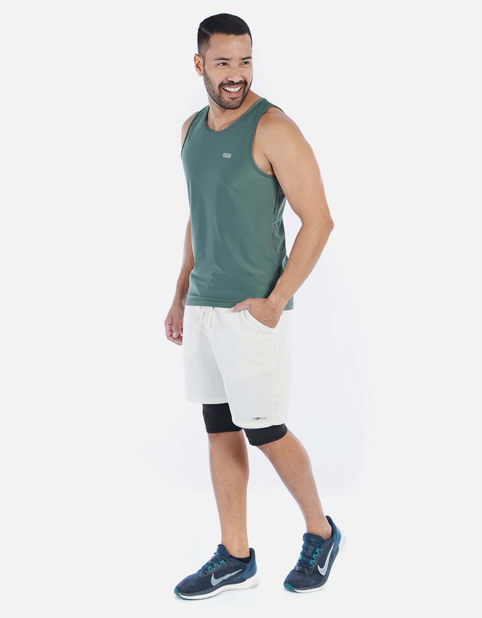 Esqueleto licrado Hombre unicolor