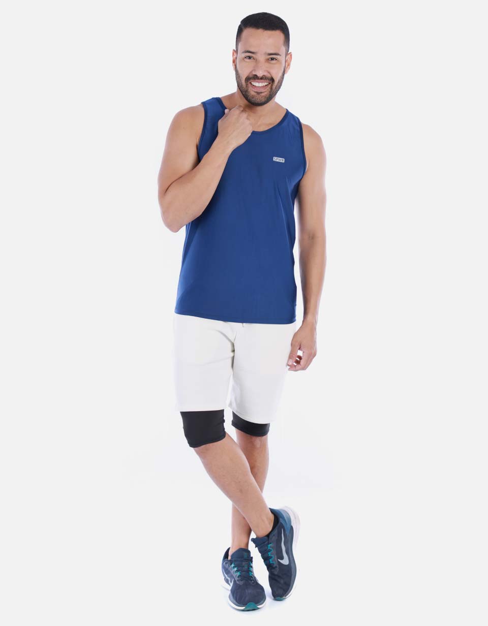 Esqueleto licrado Hombre unicolor