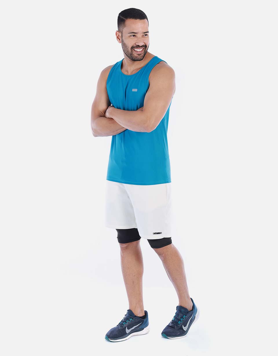 Esqueleto licrado Hombre unicolor