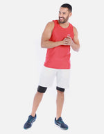 Esqueleto licrado Hombre unicolor