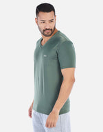 Camiseta Deportiva para Hombre licrada