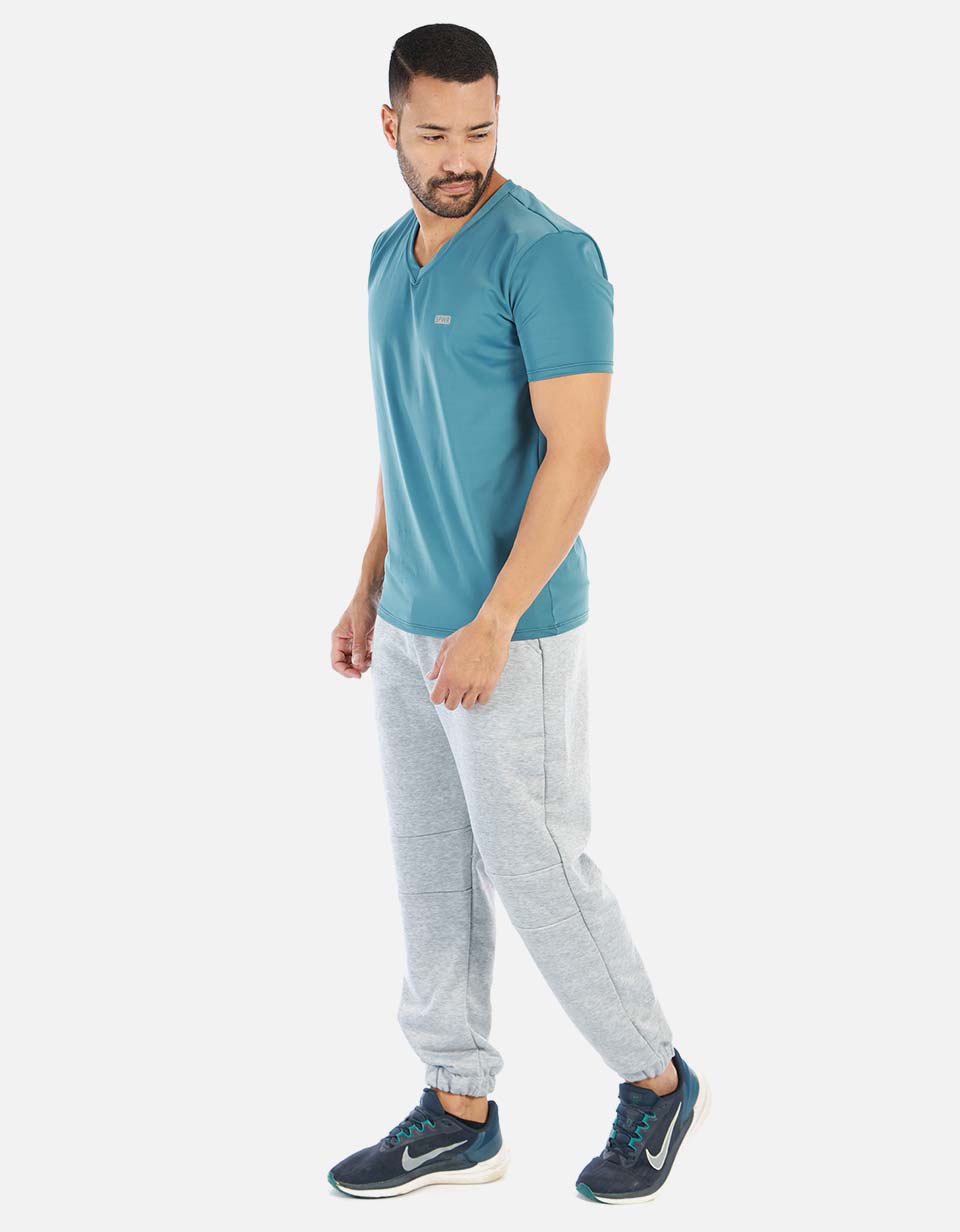 Camiseta Deportiva para Hombre licrada