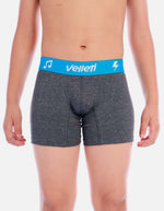 Boxer Niño Pack X2