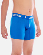 Boxer Niño Pack X2