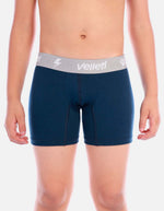 Boxer Niño Pack X2