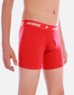 Boxer Niño Pack X2