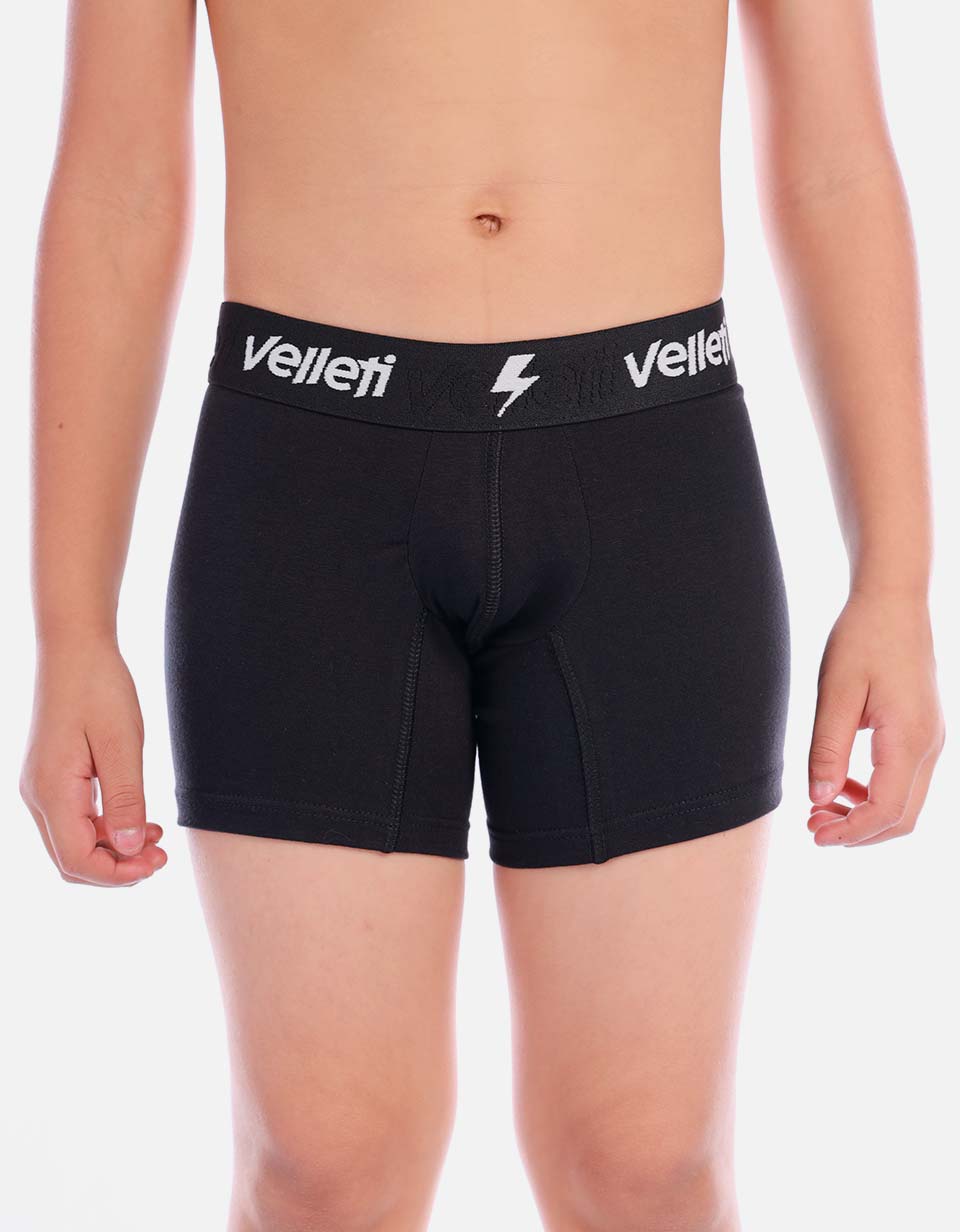 Boxer Niño Pack X2