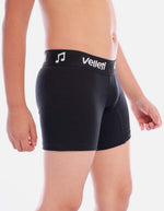 Boxer Niño Pack X2