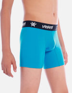 Boxer Niño Pack X2
