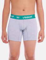 Boxer Niño Pack X2