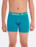 Boxer Niño Pack X2