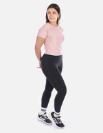 Camiseta Deportiva Manga Corta Mujer