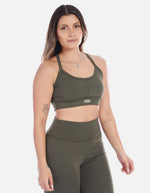 Top Deportivo Racerback SPWR