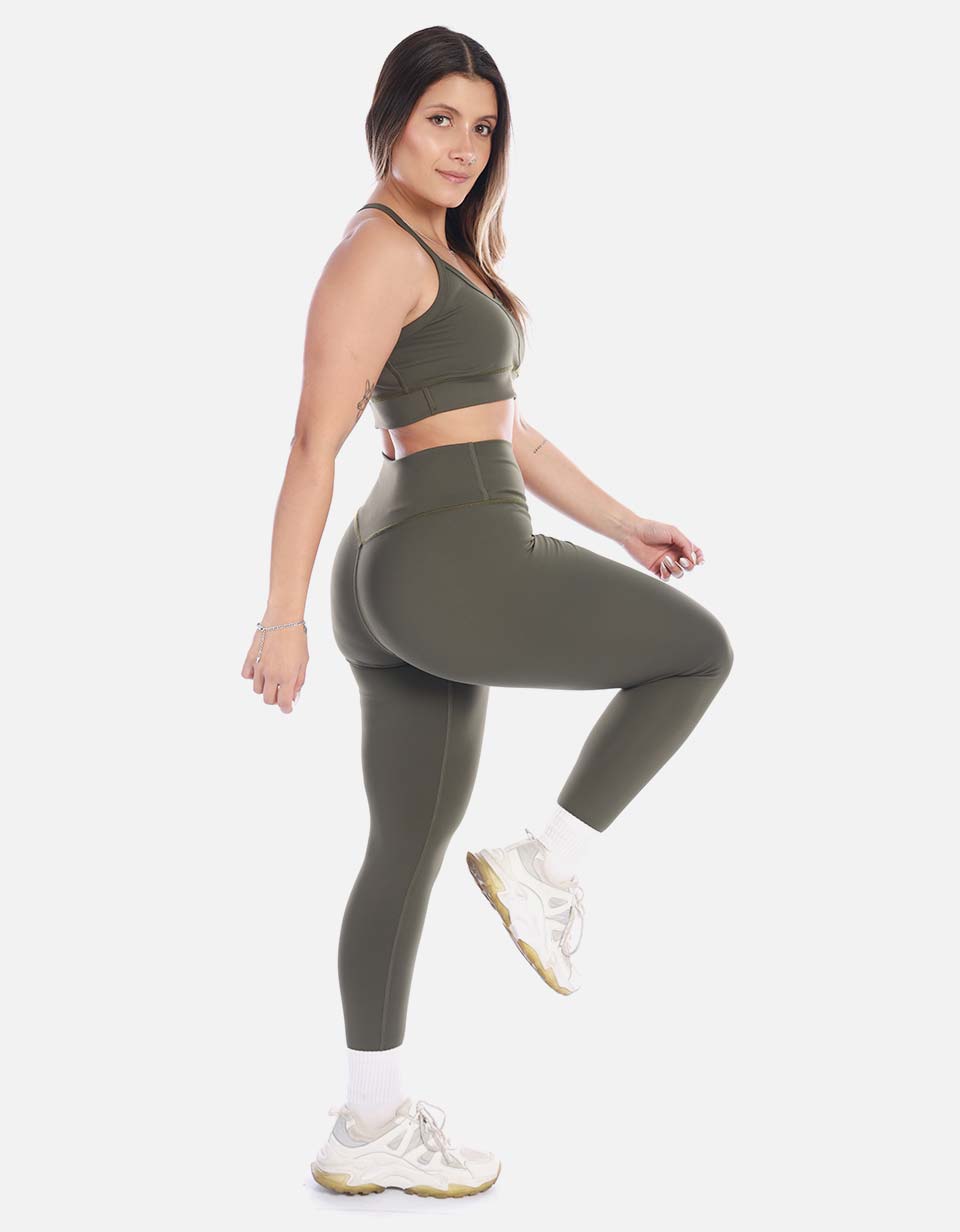 Top Deportivo Racerback SPWR