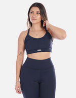 Top Deportivo Racerback SPWR