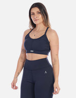 Top Deportivo Racerback SPWR