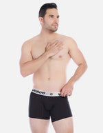 Bóxer en Algodón Corto Hombre Velleti