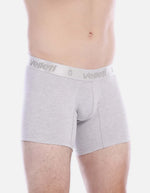Bóxer en Algodón Corto Hombre Velleti