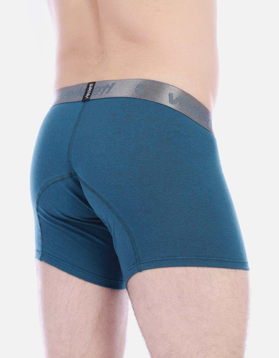 Bóxer en Algodón Corto Hombre Velleti