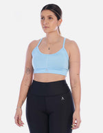 Top Deportivo Racerback SPWR