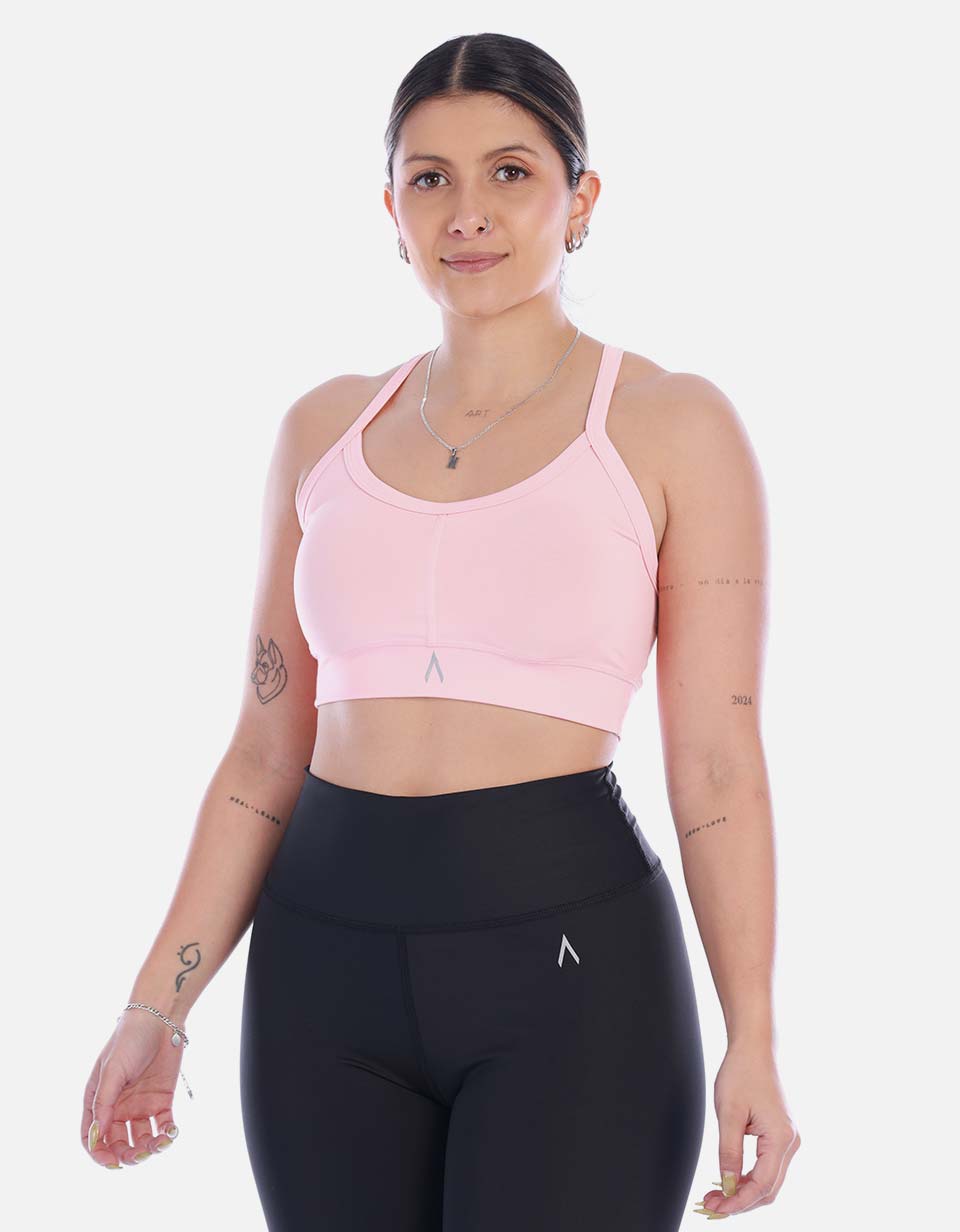 Top Deportivo Racerback SPWR