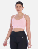 Top Deportivo Racerback SPWR