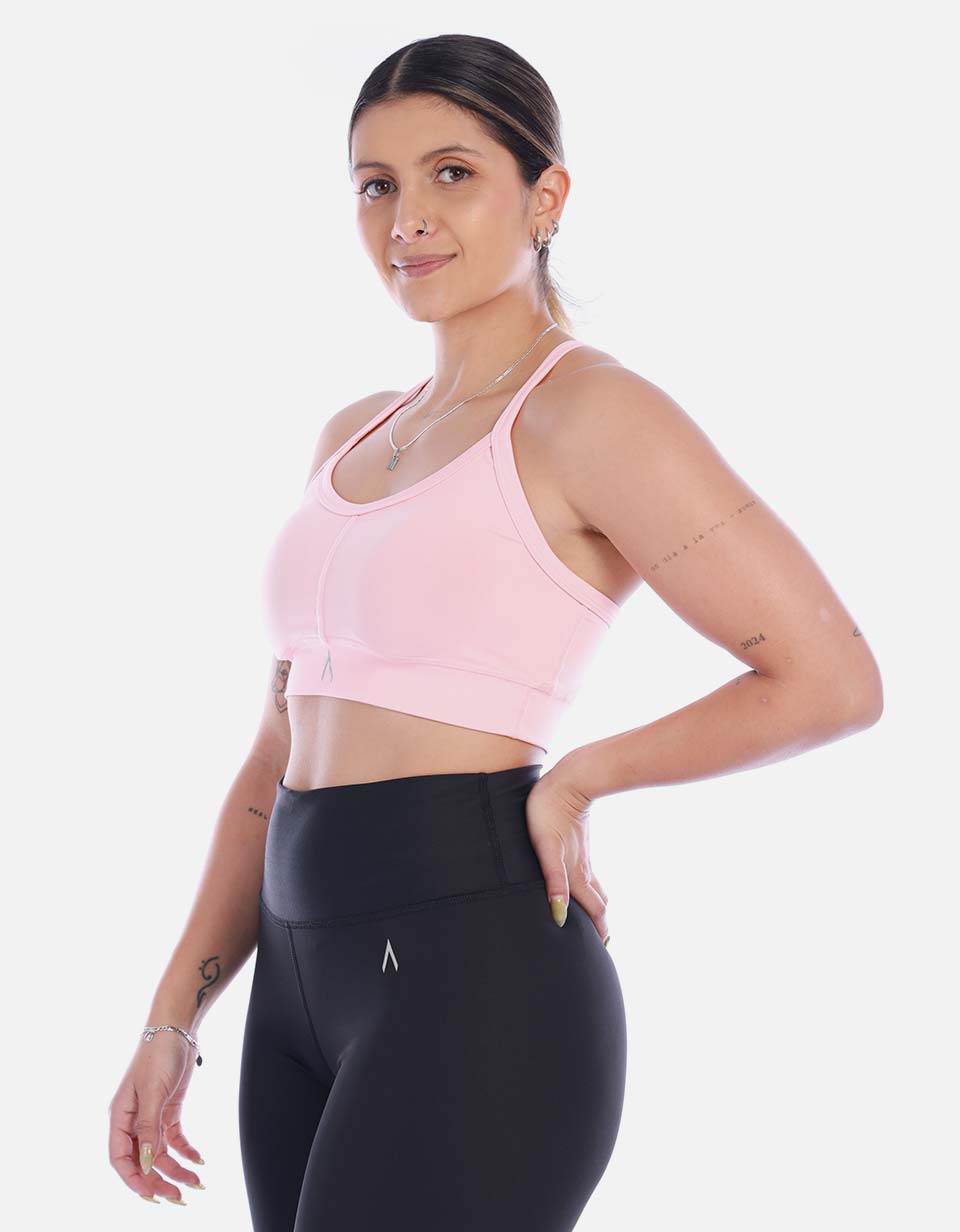Top Deportivo Racerback SPWR