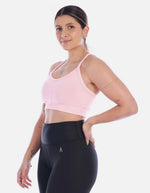 Top Deportivo Racerback SPWR