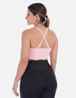 Top Deportivo Racerback SPWR