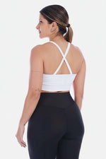 Top Deportivo Racerback SPWR