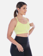Top Deportivo Racerback SPWR