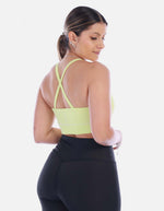Top Deportivo Racerback SPWR