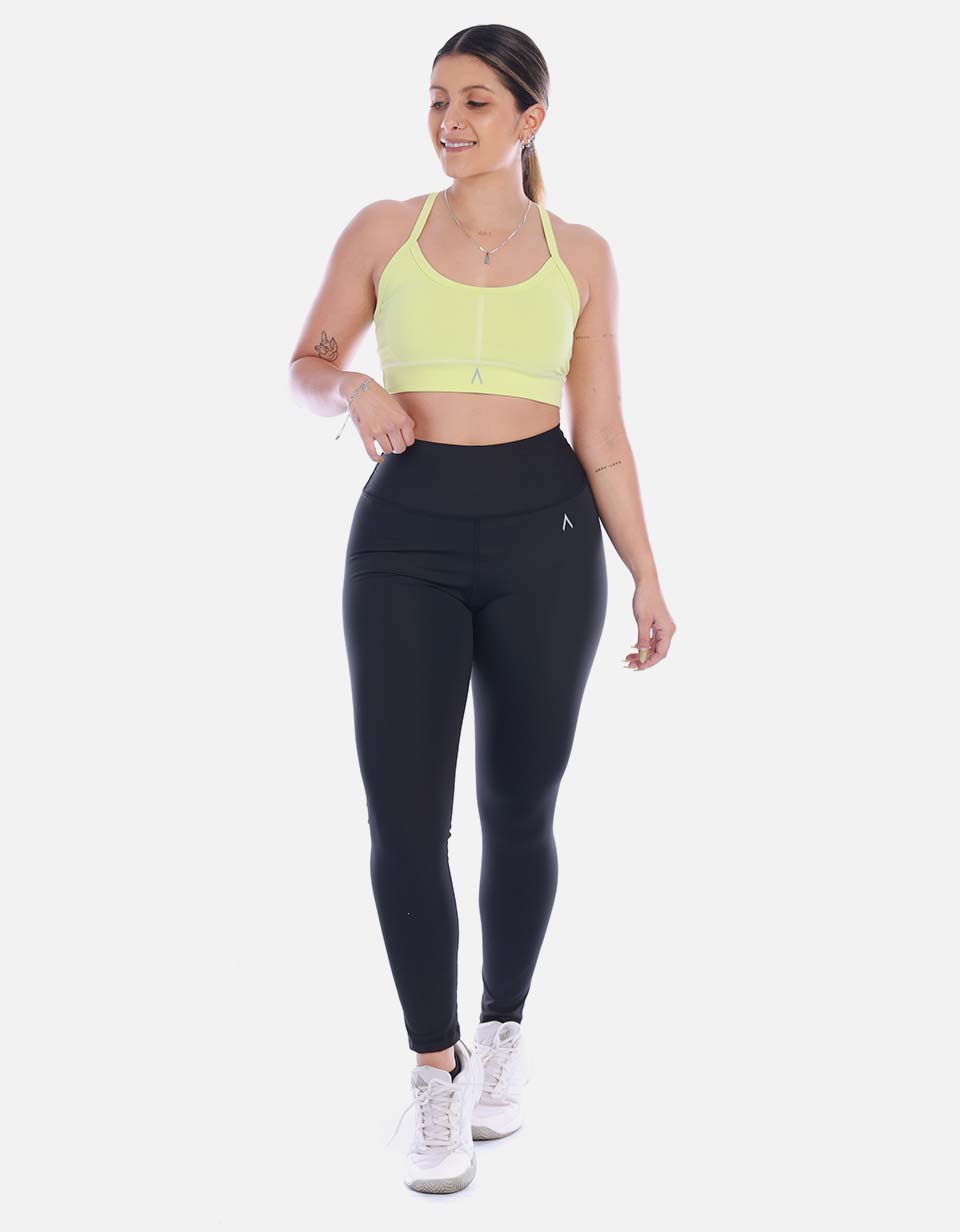 Top Deportivo Racerback SPWR